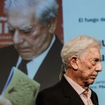 MADRID.-Almeida anuncia que Madrid dará un espacio de recuerdo a Vargas Llosa y destaca de él su "defensa de la libertad"