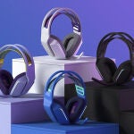 Logitech G733 LIGHTSPEED