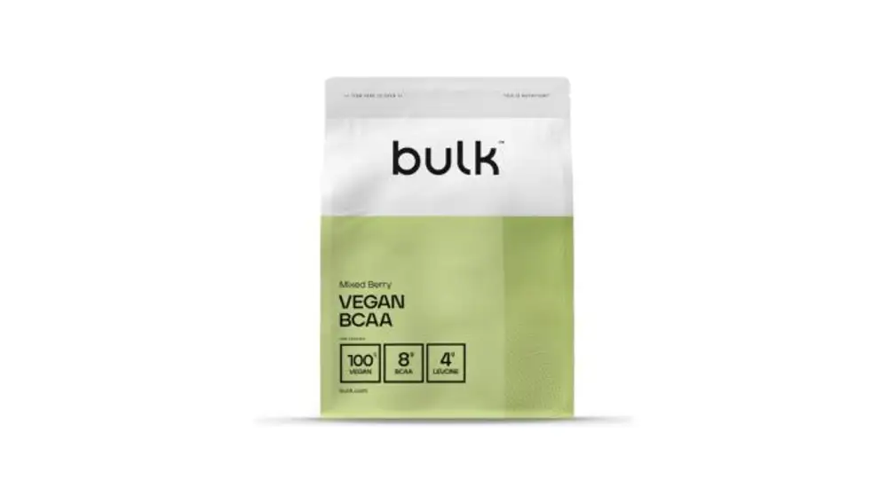 BCCAs Bulk