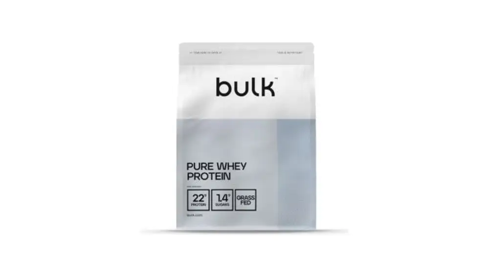 Proteínas Bulk