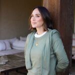 El look de Semana Santa en familia de Tamara Falcó.