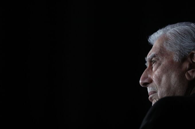 Toda una era con Mario Vargas Llosa