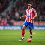 Atletico de Madrid v Real Valladolid - LaLiga EA Sports