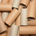 Si tienes rollos de papel higiénico no los tires: son un auténtico tesoro 