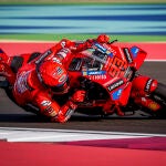 MOTO - MOTOGP - QATAR GRAND PRIX 2025