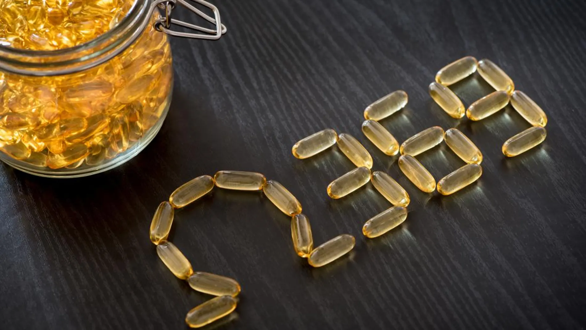 mejores aceites de krill