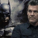 Josh Brolin formó parte de las películas de Marvel Studios como el imponente Thanos