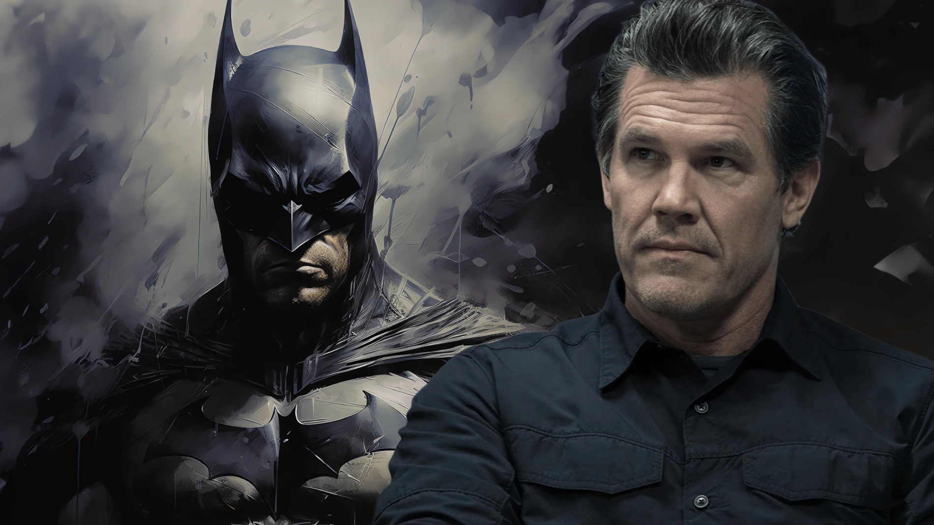 Josh Brolin formó parte de las películas de Marvel Studios como el imponente Thanos