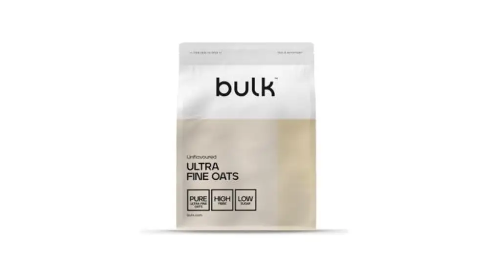 Carbohidratos Bulk