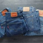 Si te encanta Levi’s como a mí, no puedes dejar pasar estos imprescindibles desde 11 euros