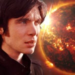 Cillian Murphy protagoniza esta película de ciencia ficción no muy conocida