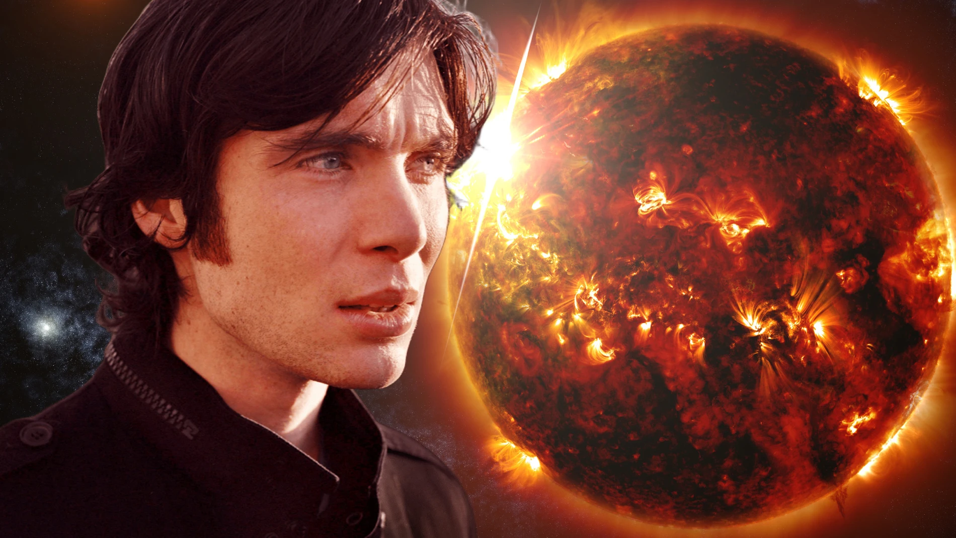 Cillian Murphy protagoniza esta película de ciencia ficción no muy conocida