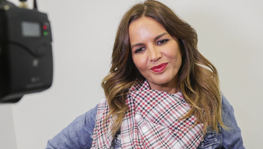 Marta López en una imagen de archivo