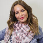 Marta López en una imagen de archivo