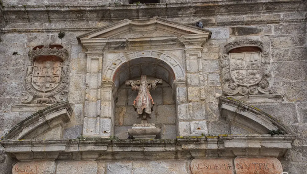 Santa Liberata