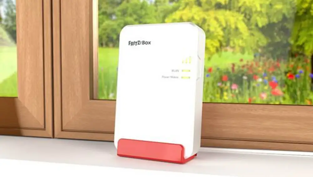 Combina 5G y WiFi 6 para una mayor conectividad