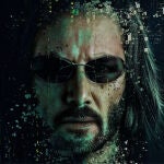 Protagonizada por Keanu Reeves, 'Matrix Resurrections' fue un fracaso comercial