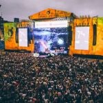 Así queda el cartel final del Granca Live Fest 2025 con tres nuevas estrellas internacionales