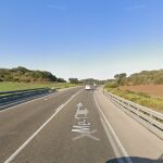 Accidente múltiple con cinco heridos en Menorca, dos de ellos en estado grave