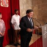 Juzgan al presidente de la Federación de Patinaje de Baleares por presuntos abusos sexuales a tres trabajadoras