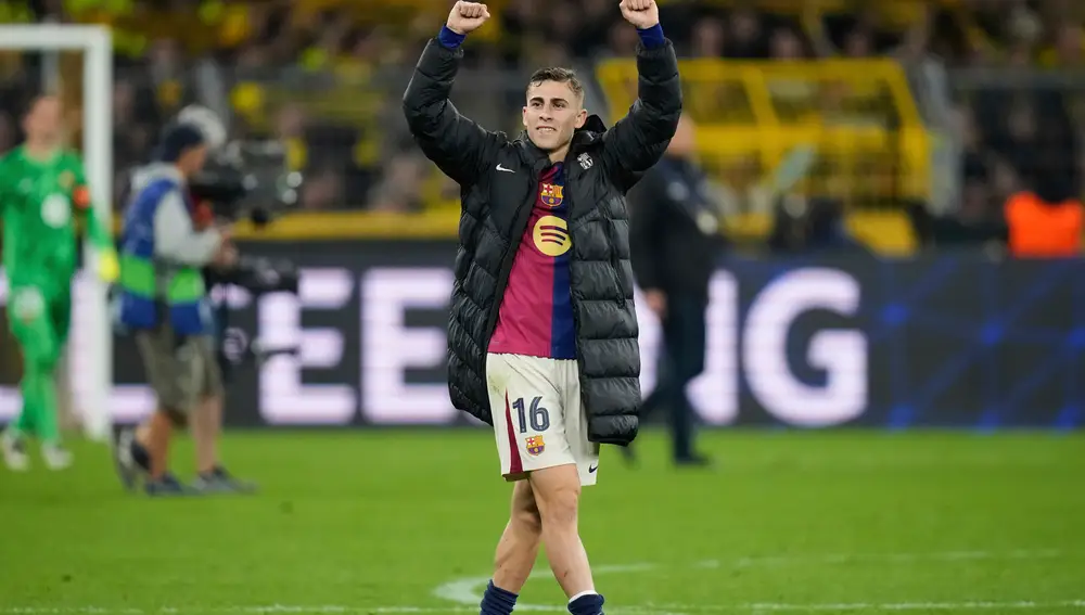 Germany Soccer Champions League