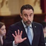 PP y Vox pactan castigar la okupación en el nuevo acuerdo de vivienda en Baleares