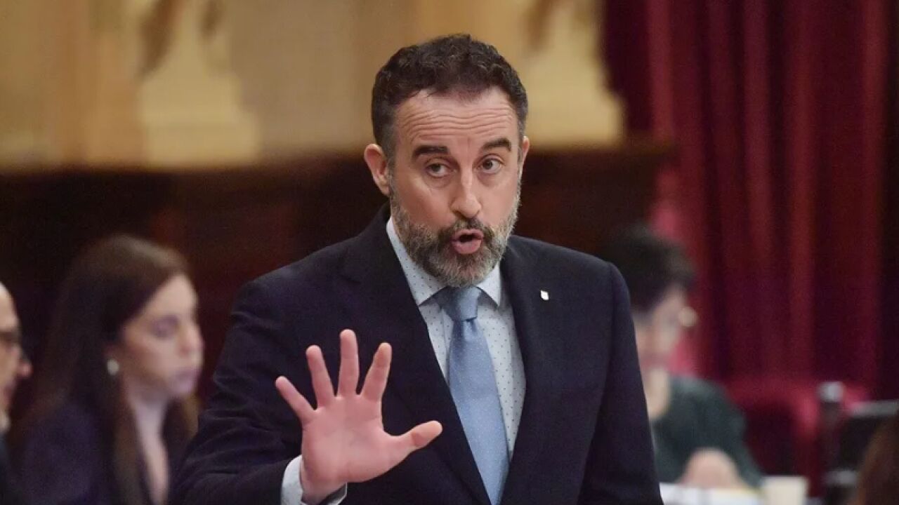 PP y Vox pactan castigar la okupación en el nuevo acuerdo de vivienda ...
