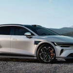 El nuevo Zeekr 007 GT