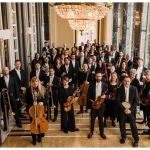 Oviedo Filarmonía regresa este verano al Festival Internacional de Santander junto a las voces de Pretty Yende y Michael Fabiano