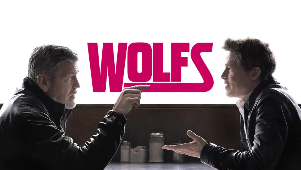 Wolfs Movistar Plus+