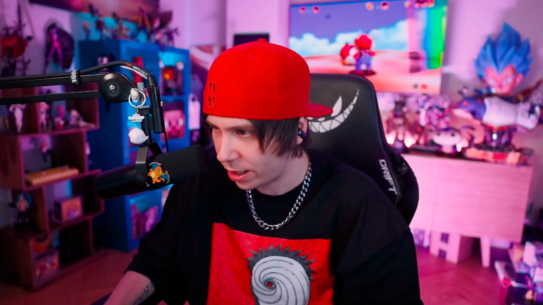 El dinero que ganan los streaemers como Rubius es siempre uno de los temas que más curiosidad causa en los seguidores