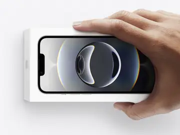 iPhone 16e iPhone 16e