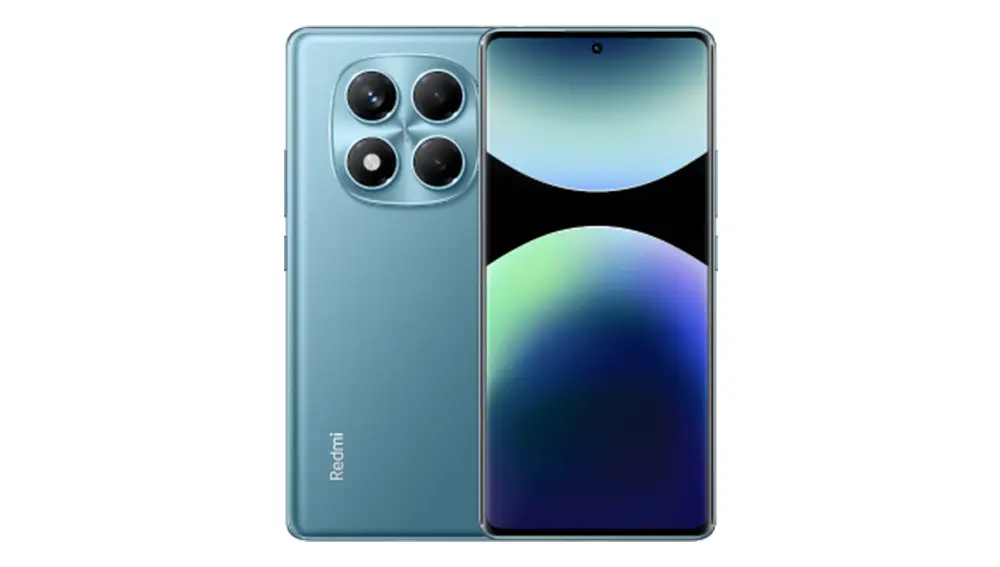 Xiaomi Redmi Note 14 Pro 5G
