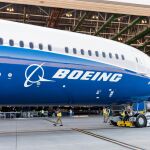 Economía.- Boeing repite como la marca aeroespacial y de defensa más valiosa del mundo por décimo año consecutivo