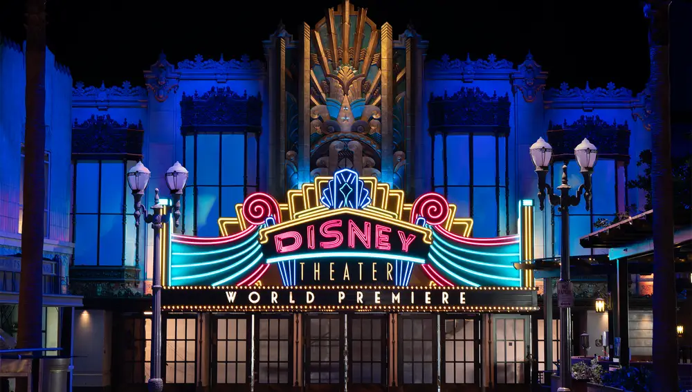 El renovado Studio 1 pasará a ser el nuevo World Premiere desde el 15 de mayo