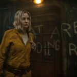 Rebecca Ferguson ('Dune') es la protagonista de la serie