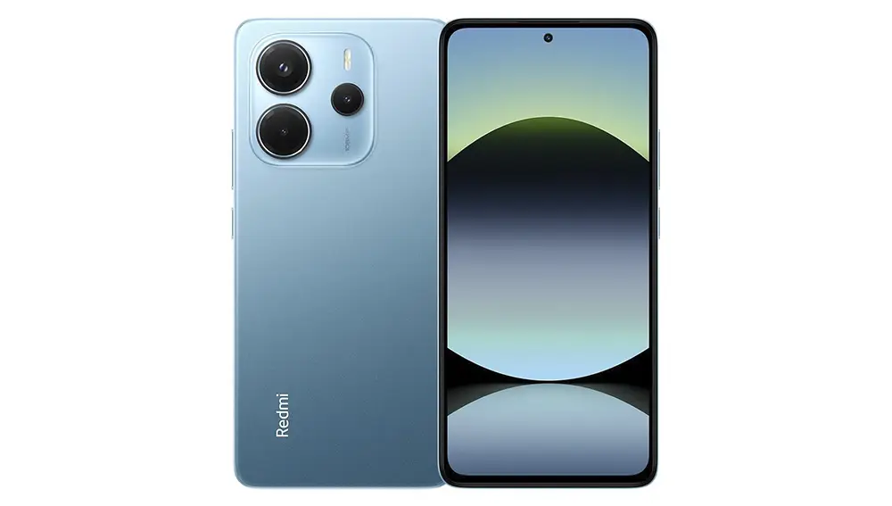 Xiaomi Redmi Note 14