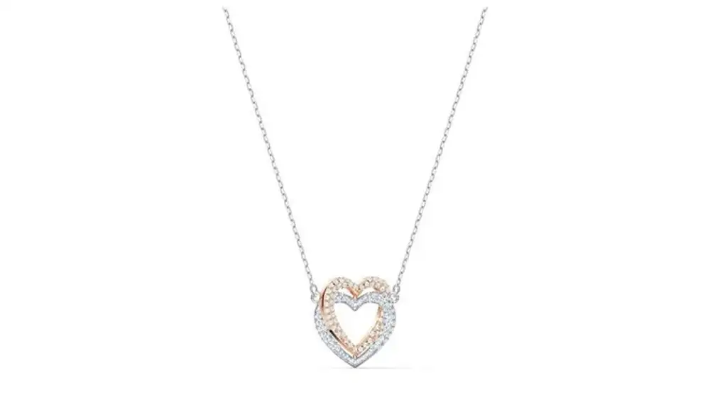 Colgante Swarovski Hyperbola Collection