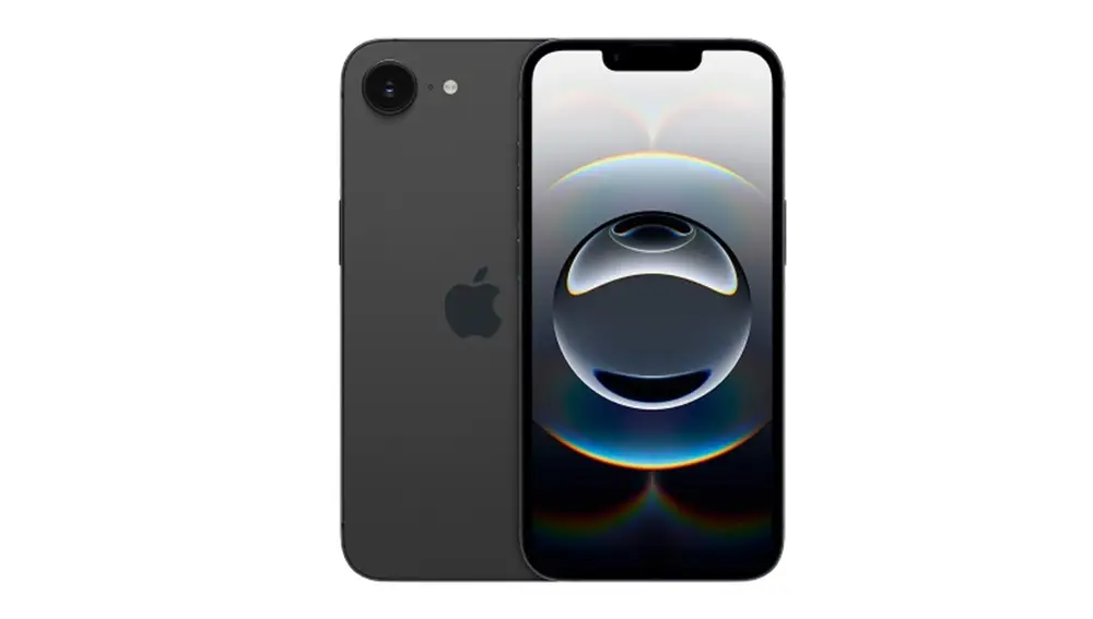 iPhone 16e