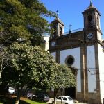 Así es la histórica iglesia de Ferrol que reabre sus puertas en Semana Santa tras siete años de restauración
