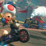 Mario Kart World, el primer gran éxito de Nintendo Switch 2, revela algunas de sus mecánicas secretas
