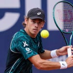 Tomás Martín Etcheverry vs Alex de Miñaur