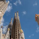 El párroco de la Sagrada Familia cree que la causa de Gaudí permitirá conocer su "espiritualidad"