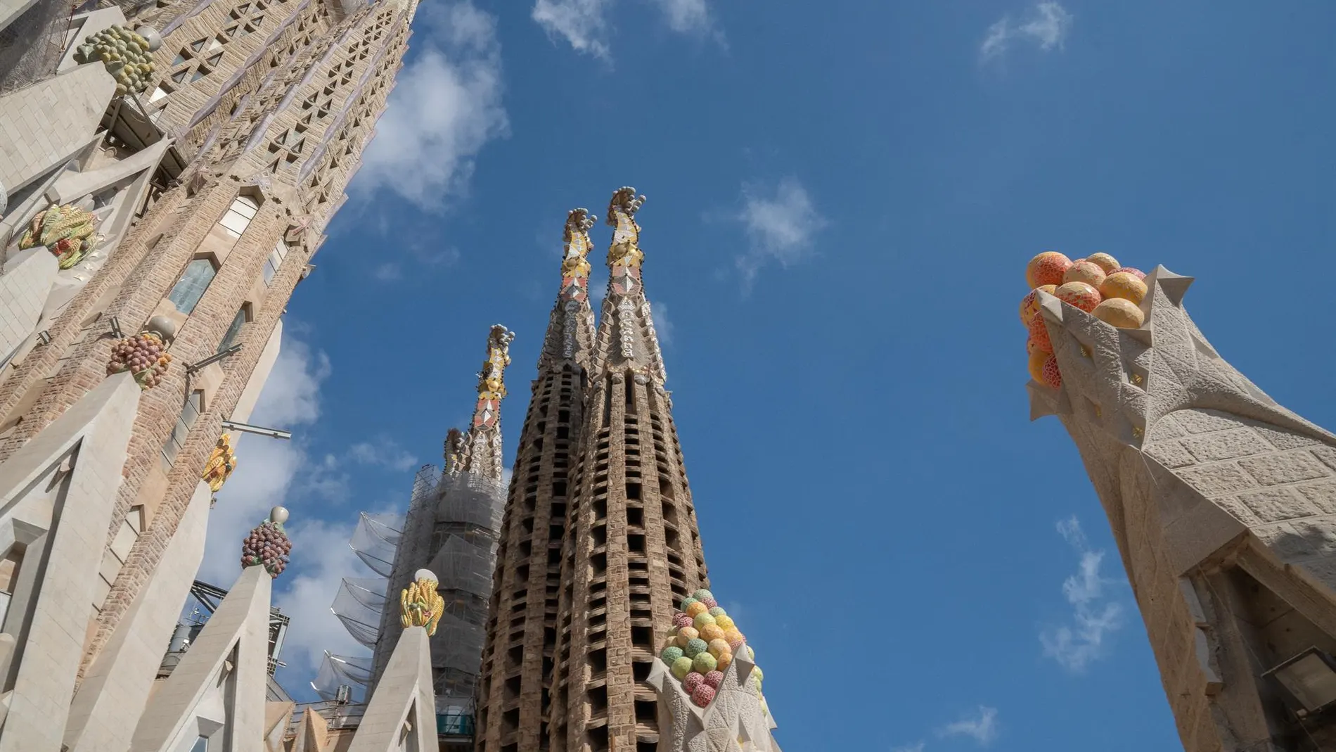 El párroco de la Sagrada Familia cree que la causa de Gaudí permitirá conocer su "espiritualidad"