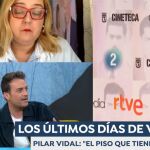 Miquel Valls, acorralado en 'Espejo Público'