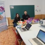 Taller de CyL Digital