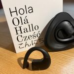 Traductor E1, análisis: los auriculares que te hacen bilingüe