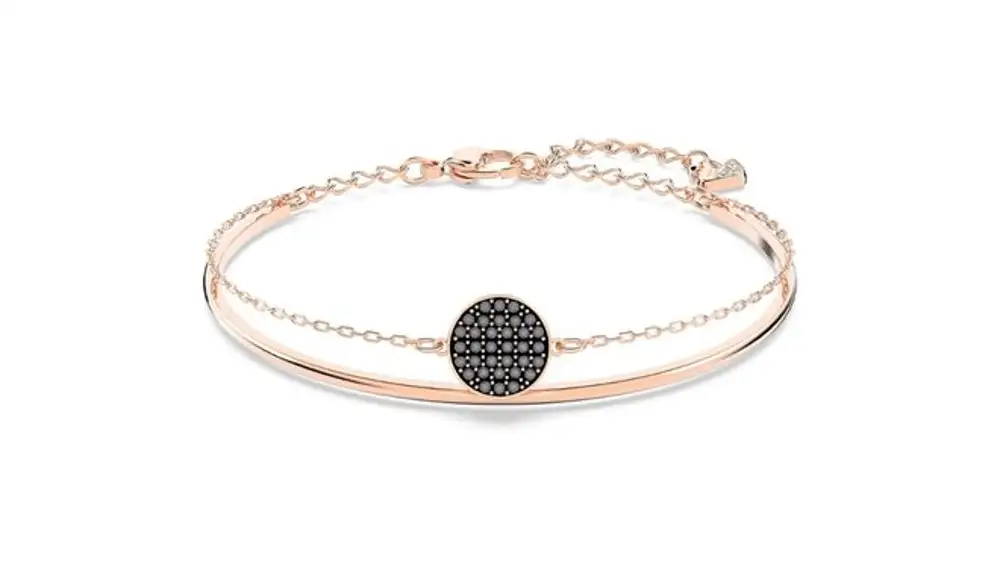 Brazalete Swarovski Sublima Collection