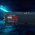 Samsung 990 Pro