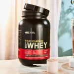 Opiniones sobre Optimum Nutrition: ¿merece la fama que tiene esta marca de suplementos?